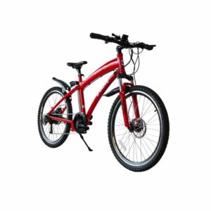 Daymak Vermont Long Range 500 Watt Electric Bicycle