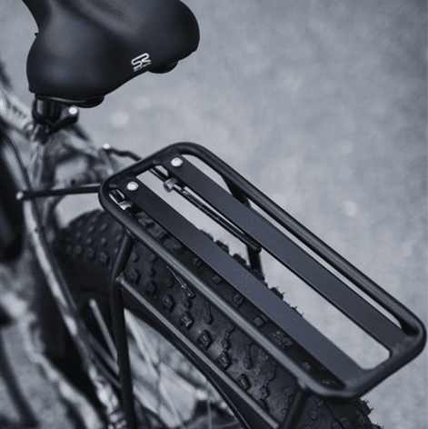 Surface 604 Boar 750 Watt Fat Tire Electric Bike - Image 3