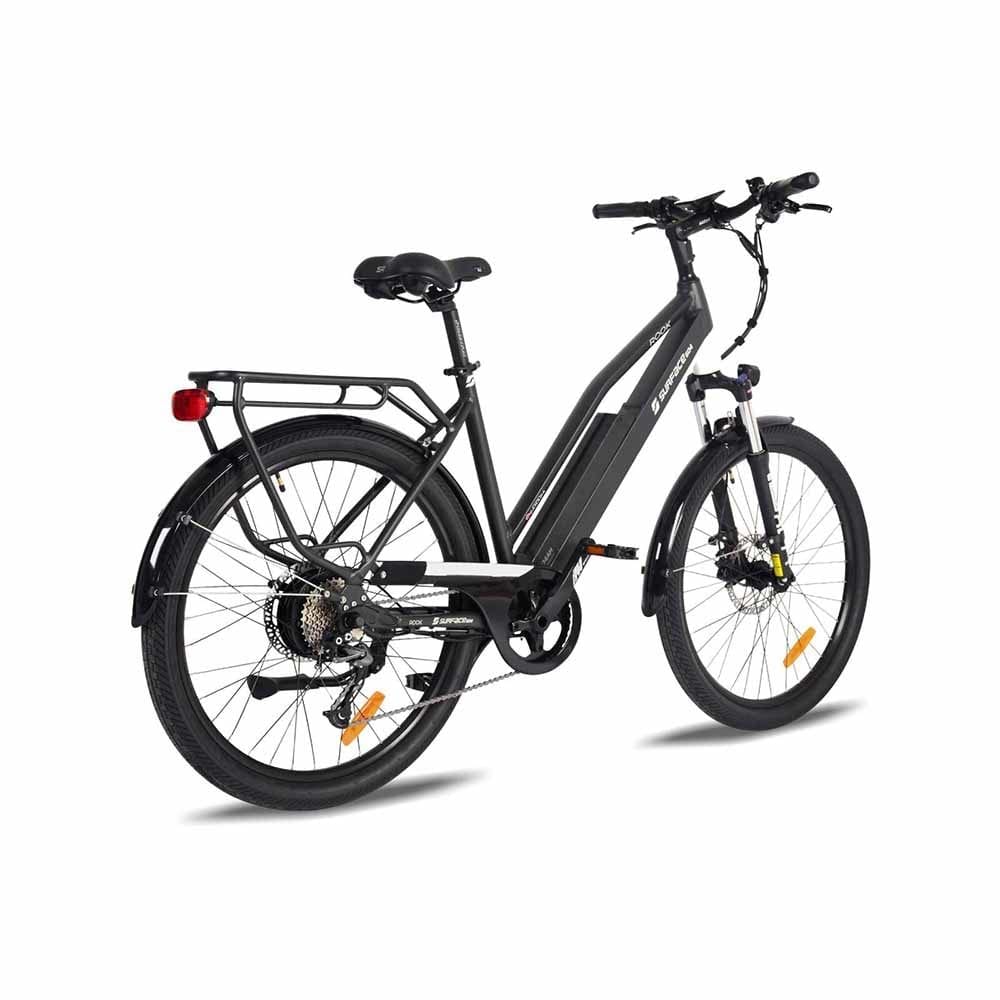 S604 Rook 500 Watt Electric Bike - Image 2