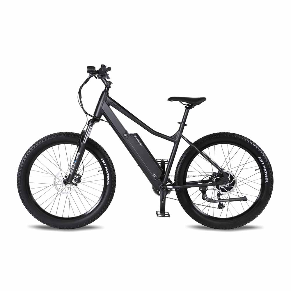 Surface 604 Shred 500 Watt Electric Mountain bike - Image 4