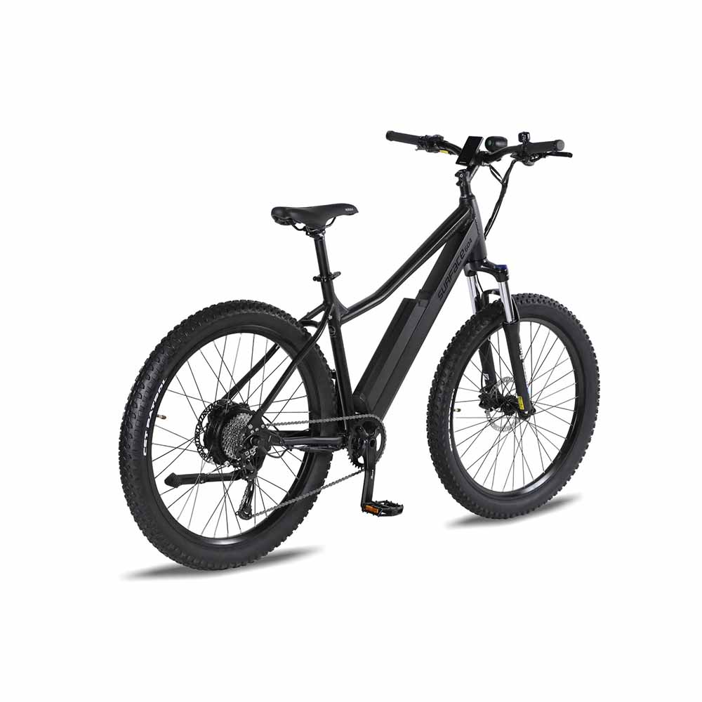 Surface 604 Shred 500 Watt Electric Mountain bike - Image 3