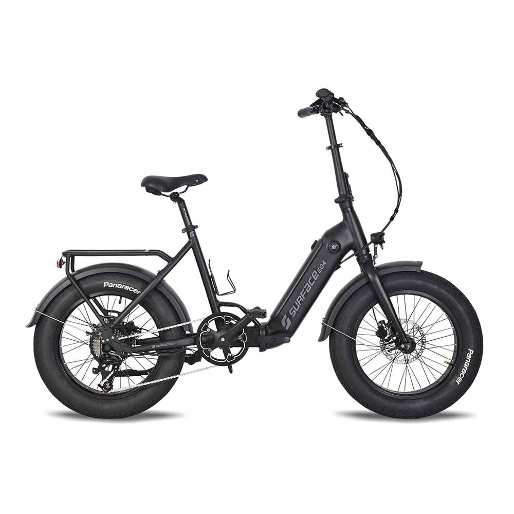 S604 Twist 500 Watt Fat Tire Folding