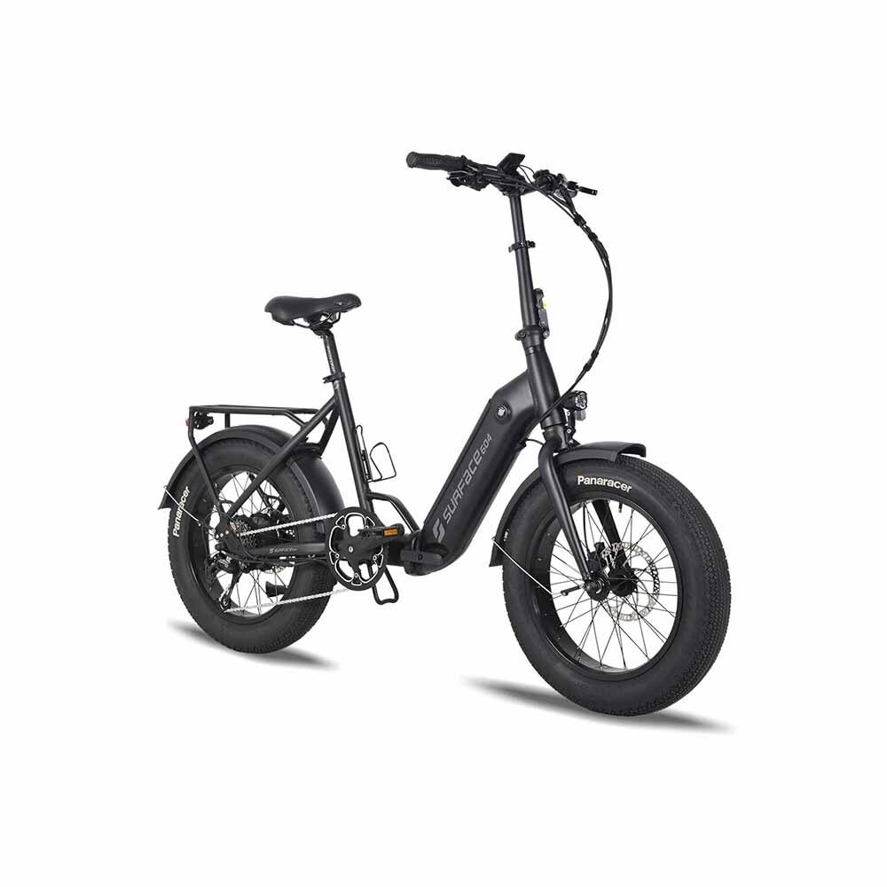 S604 Twist 500 Watt Fat Tire Folding - Image 2