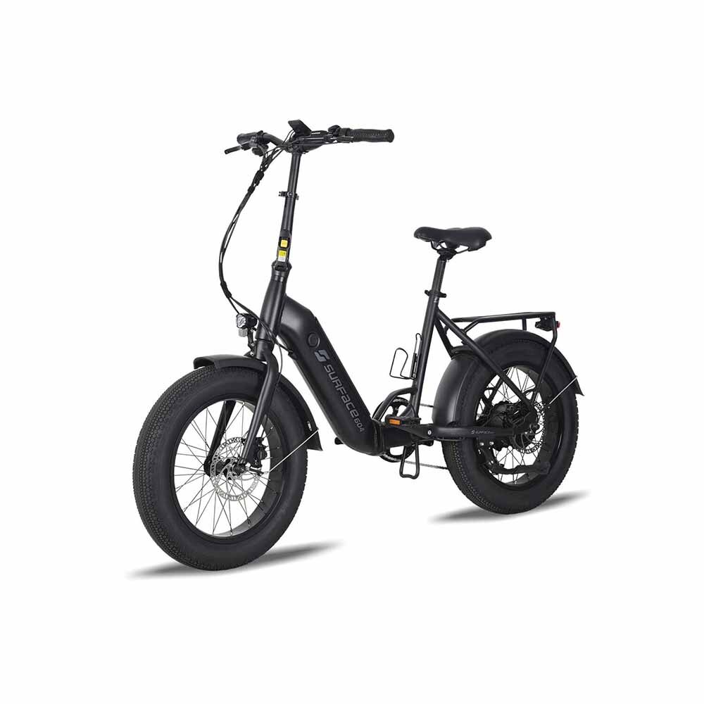 S604 Twist 500 Watt Fat Tire Folding - Image 3