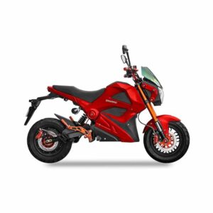 Daymak EM1 72V Electric Scooter