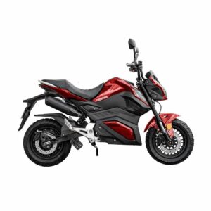 Daymak Road Warrior 72V Electric Scooter