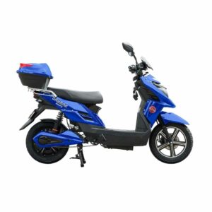 Daymak Swift 48V Electric Scooter