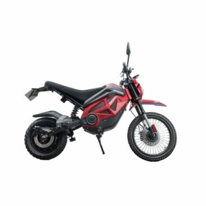 Daymak Pithog Max 72V Electric Enduro Scooter