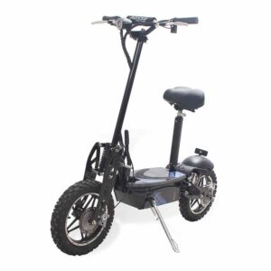 Rosso Cobra 36V Electric Scooter