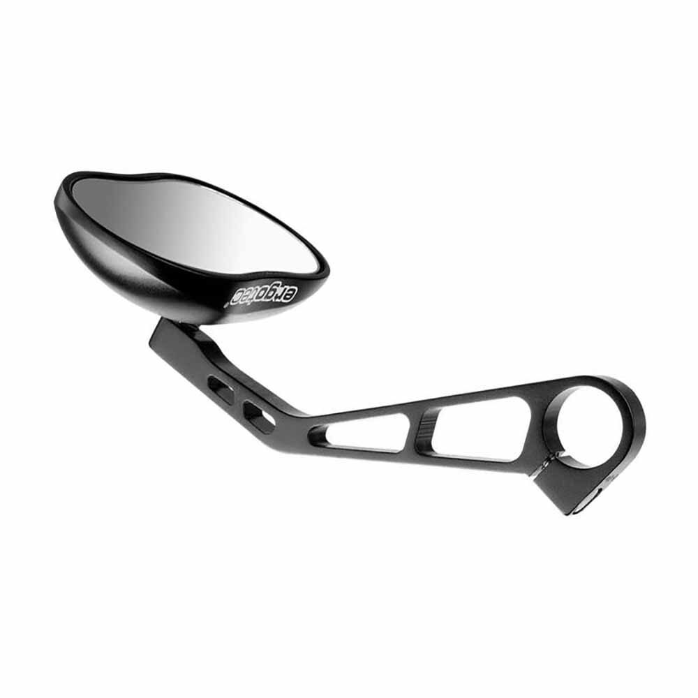 S604 Ergotec Bicycle Rear View Mirror - Image 3