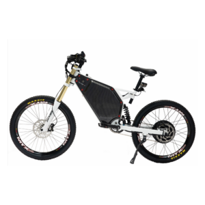 Merkava Falcon 3K Electric Mountain bike